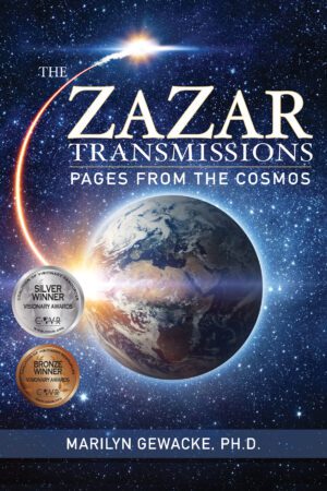zazar transmissions award winning book ets