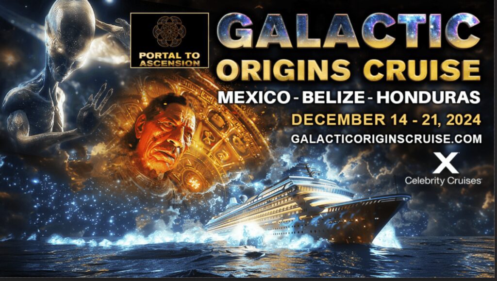 galactic origins cruise 2024